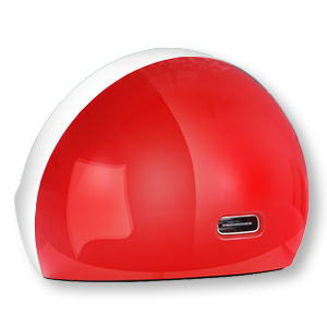 Sobib Nintendo N`s Switchi/Switch LED-mängukonsooli laadimisaluse kronsteini laadijale