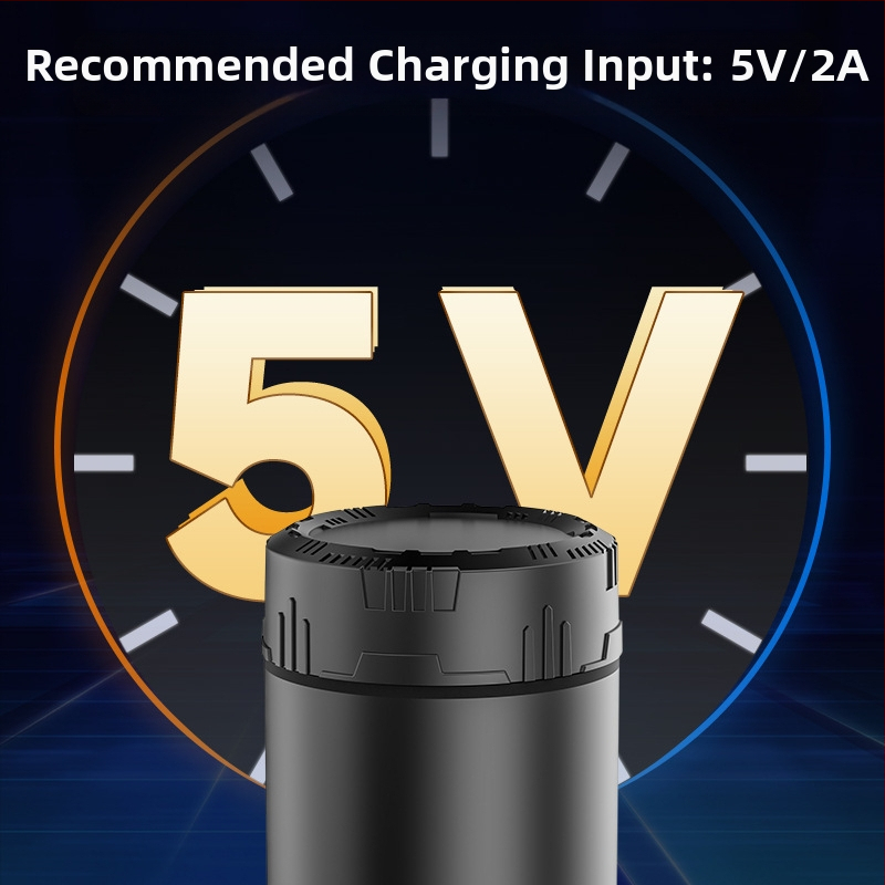 Nr 5 Nr 7 Püsipingega 1,5 V laetav liitiumaku 12 laolaadija Vastupidav hoiustamine Integreeritud AA-laadija