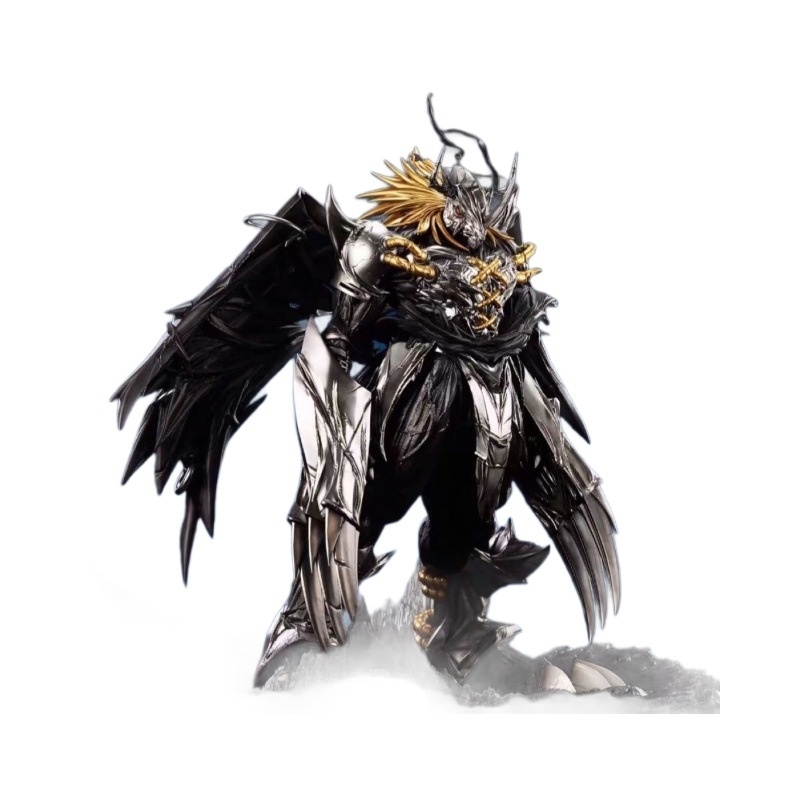 Diablo-Battle Tyrannosaurus Rex digitális bébi sorozat GK animáció kézi dagály játék szoborjelenet földanimációval