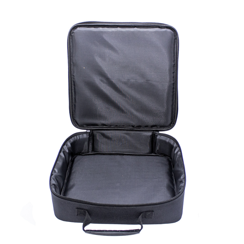 Nauja energijos transporto priemonė 5 metrų 10 metrų įkrovimo pistoleto laikymo krepšys ugniai atsparus įkrovimo pistoleto medžiaginis krepšys įkrovimo pistoleto medžiaginis krepšys