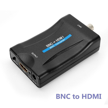 Bnctohdmi1080Pbnc - HDMI videomuundur, Bnctohdmi, mis on spetsiaalselt loodud äriekraanidele