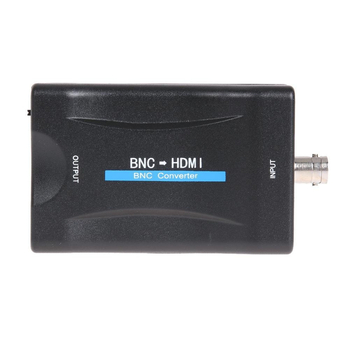 Bnctohdmi1080Pbnc - HDMI videomuundur, Bnctohdmi, mis on spetsiaalselt loodud äriekraanidele