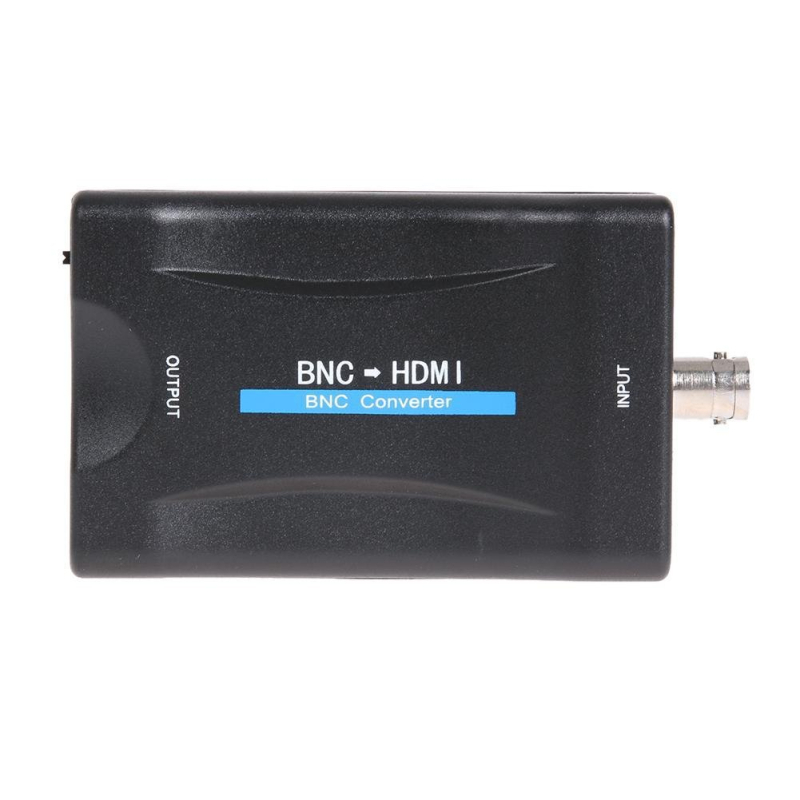 Bnctohdmi1080Pbnc - HDMI videomuundur, Bnctohdmi, mis on spetsiaalselt loodud äriekraanidele