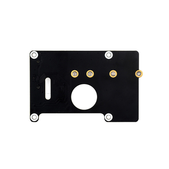 Weixue Raspberry Pi 5 Pcie платка за разширение на твърд диск 8Gbps високоскоростно четене и запис M.2 интерфейс Nvme твърд диск