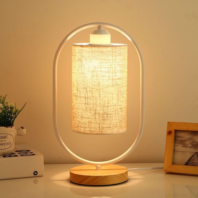 Antička stolna lampa, spavaća soba, noćni ormarić, Instagram stil, radna površina, novi kineski stil, retro dnevni boravak, nacionalni stil, zatamnjenje, kineska prateća ceremonija