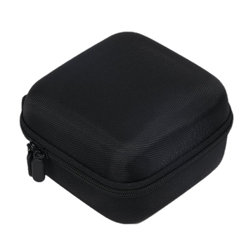 Sobib Apple Mac Mini M4 kosmeetikakotile, miniarvuti hostile, kaasaskantavale kaitseümbrisele, kõva kestaga Eva hoiukarbile