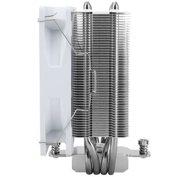 Limin (Thermalright) AX120 R SE valge õhkjahutusega radiaatori tugi LGA1700