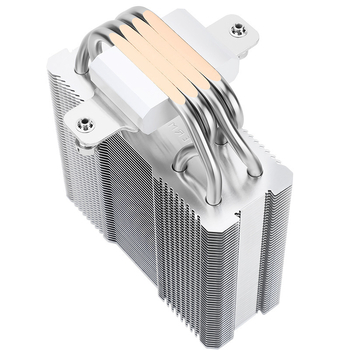 Limin (Thermalright) AX120 R SE valge õhkjahutusega radiaatori tugi LGA1700