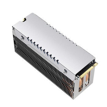 Zero Shijia M.2 tahkisketta 2280 soojustoru SSD tahkisketta radiaatori soojuse hajumise vest jahutusradiaator