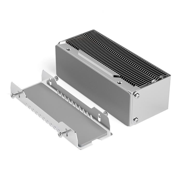 Zero Shijia M.2 tahkisketta 2280 soojustoru SSD tahkisketta radiaatori soojuse hajumise vest jahutusradiaator