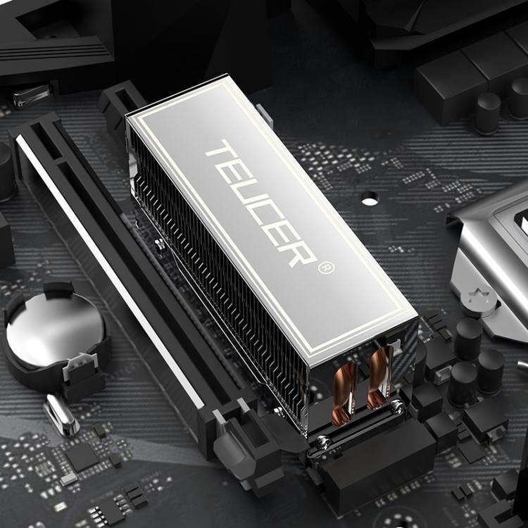 Zero Shijia M.2 tahkisketta 2280 soojustoru SSD tahkisketta radiaatori soojuse hajumise vest jahutusradiaator