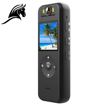 Piiriülene WiFi Uus CS09 kõrglahutusega 4K spordi DV koosolekute salvesti ekraaniga CS08 spordikaamera