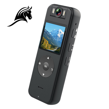 Piiriülene WiFi Uus CS09 kõrglahutusega 4K spordi DV koosolekute salvesti ekraaniga CS08 spordikaamera