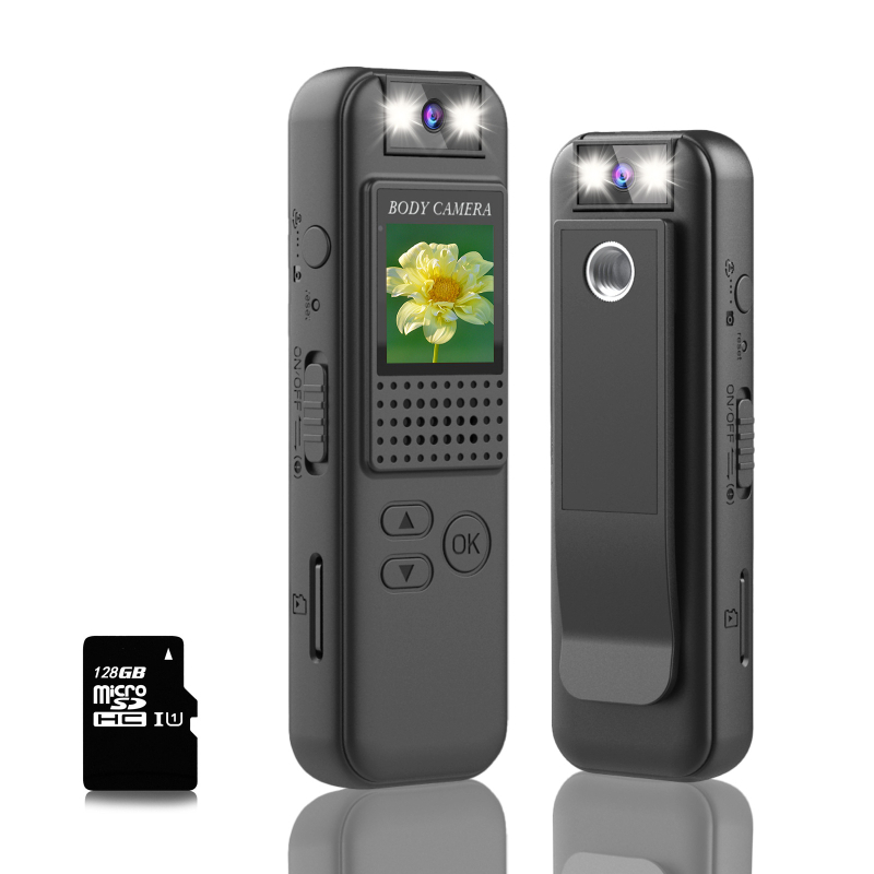 Piiriülene WiFi Uus CS09 kõrglahutusega 4K spordi DV koosolekute salvesti ekraaniga CS08 spordikaamera