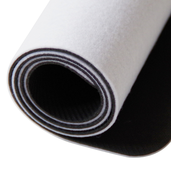 Turvapadjaga vaip Van Goghi abstraktne õlimaal kummist flokeerimismatt imav libisemiskindel plastmassist uksematt 350g