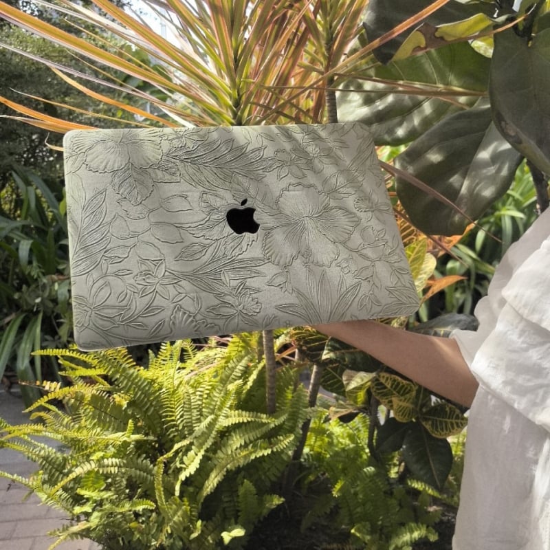 За Macbook Apple Notebook защитен корпус M2 shell air/pro13/14 инча цветни стикери Pro16