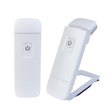 Tarpvalstybiniai sprogimai USB mini akių apsauga sulankstoma knygų segtuko lempa nešiojama skaitymo lempa paprasta akių apsauga skaitymo lempa studentas