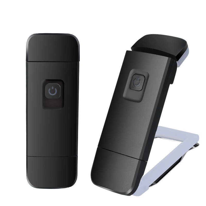 Tarpvalstybiniai sprogimai USB mini akių apsauga sulankstoma knygų segtuko lempa nešiojama skaitymo lempa paprasta akių apsauga skaitymo lempa studentas