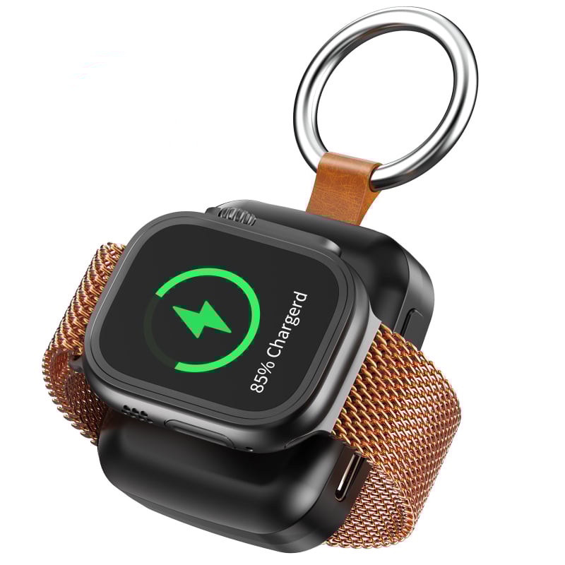 Κατάλληλο για iWatch Apple Watch Ασύρματο Power Bank 1200Mah Mini Apple Watch Κινητό Τροφοδοτικό