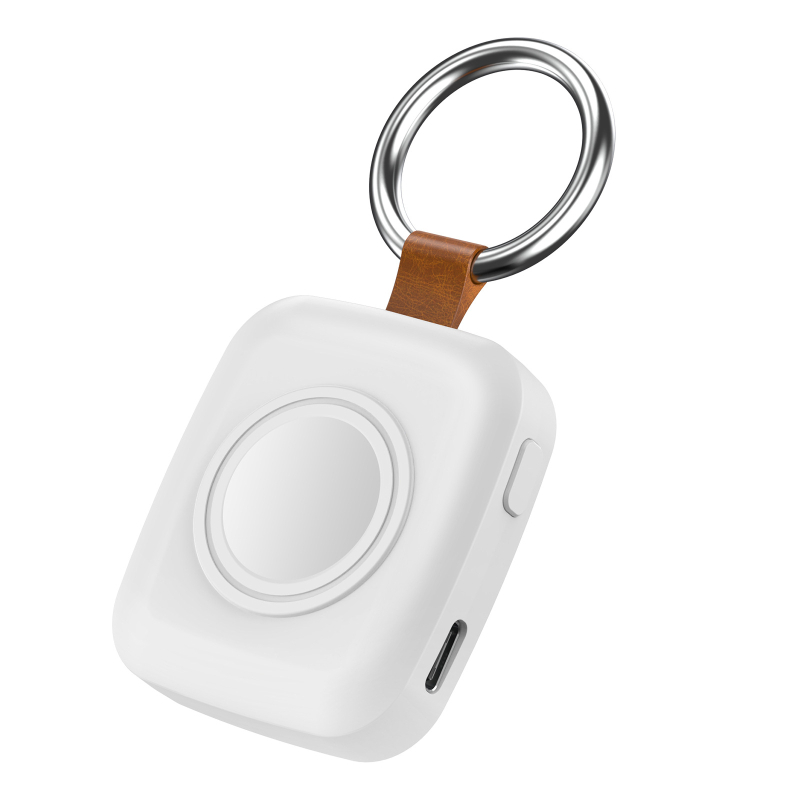 Sobib iWatch Apple Watchi juhtmevabale akupangale 1200Mah Mini Apple Watchi mobiilitoiteallikale