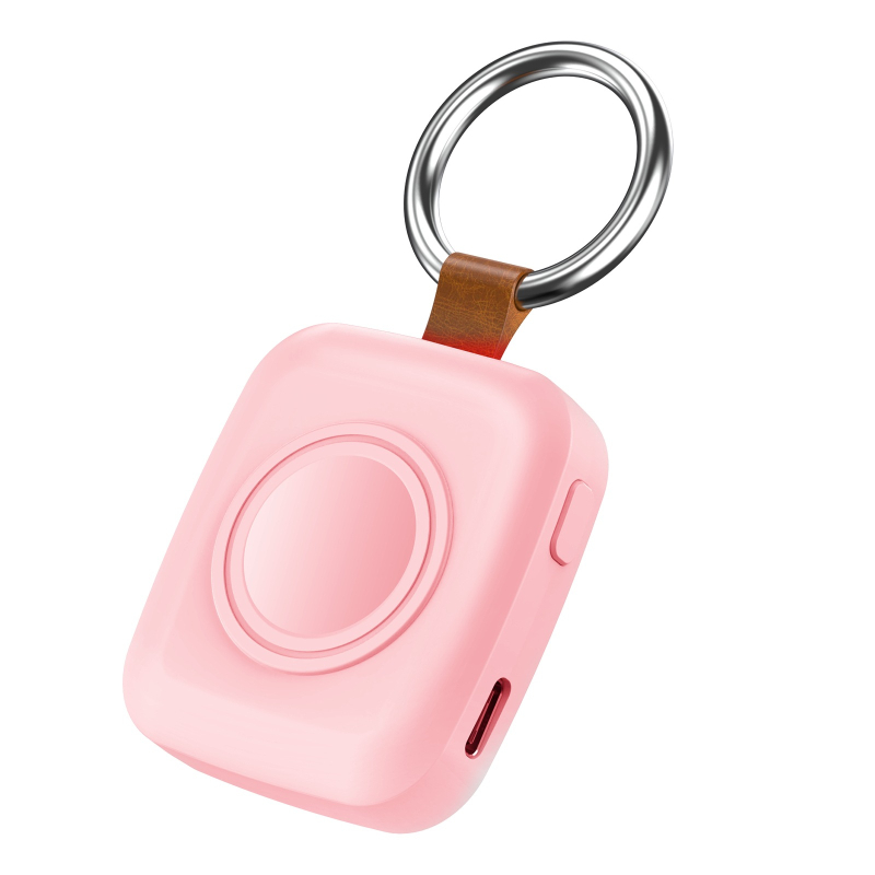 Sobib iWatch Apple Watchi juhtmevabale akupangale 1200Mah Mini Apple Watchi mobiilitoiteallikale