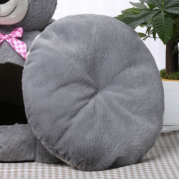 Αναπνέοντα είδη για κατοικίδια Internet Celebrity, χαριτωμένη, γενικής χρήσης, αφαιρούμενη και πλενόμενη φωλιά κατοικίδιων, κλειστή, ζεστή χειμωνιάτικη φωλιά γάτας