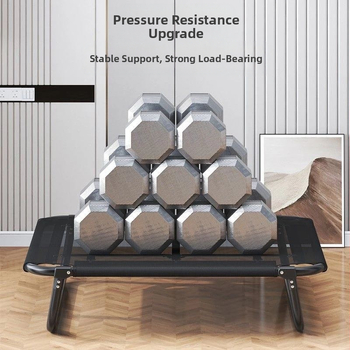 Σκύλος-κλουβί για όλες τις εποχές, κρεβάτι κατασκήνωσης για σκύλους, πτυσσόμενο μεσαίου και μεγάλου μεγέθους σκύλος Golden Retriever Corgi καλοκαιρινό κρεβάτι σκύλου Είδη κατοικίδιων ζώων