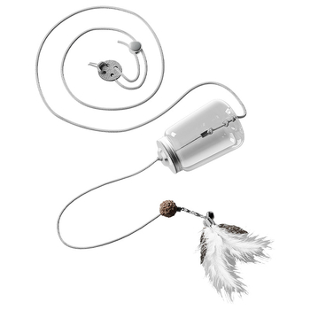 Macska oktatójáték fagyasztva szárított ételszivárgás-gátló labda az unalom enyhítésére, kutya és macska intelligencia játék kisállat önöröm ételszivárgás-gátló eszköz