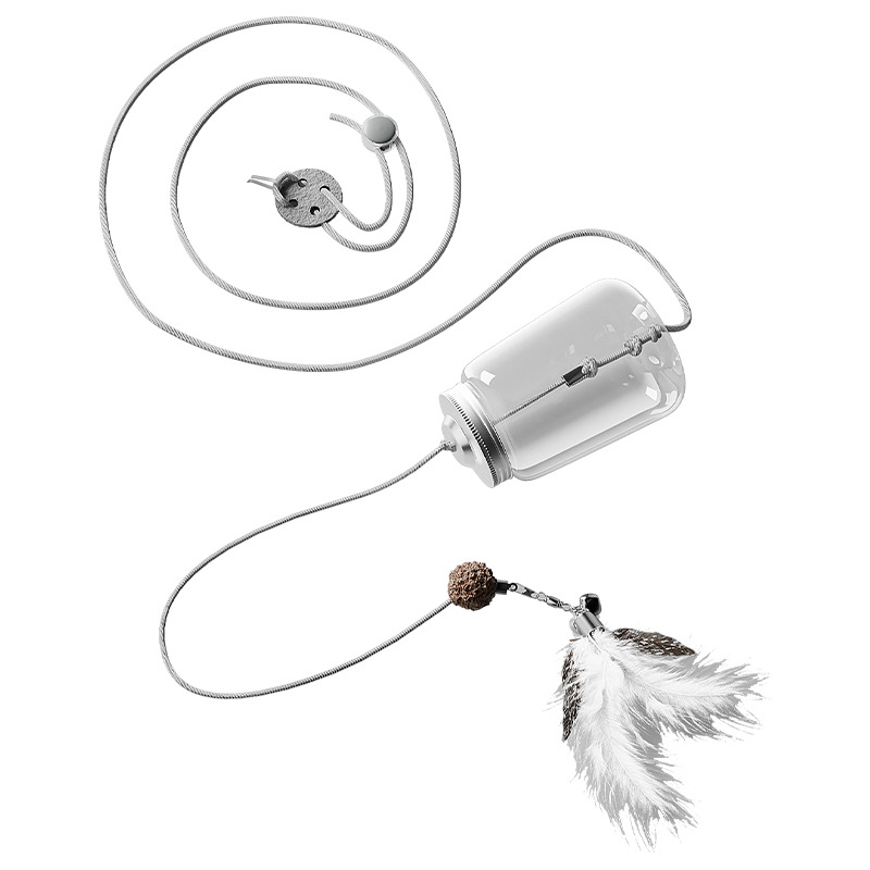 Macska oktatójáték fagyasztva szárított ételszivárgás-gátló labda az unalom enyhítésére, kutya és macska intelligencia játék kisállat önöröm ételszivárgás-gátló eszköz