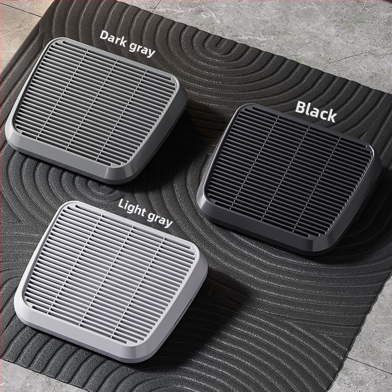 Kahekihiline kassiliivapadi, liiva väljakandmise vastane liivakontrolli laud, spetsiaalne liivalekke padi kassiliivakastile, liivavastane kõrgusfilter, kassiliivapedaal