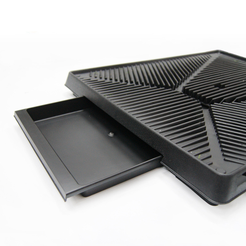 Koeratualett lemmikloomade murule, sobiv koeratualett suurele ja väikesele versioonile, simuleeritud murule, lemmikloomade mähkimisalus, piiriülene tehasevalmis laos