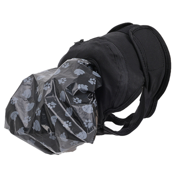 Παντελόνι κατοικίδιων ζώων για σκύλους, πλενόμενο, παντελόνι αυτοφροντίδας για σκύλους και γάτες, φορητή τσάντα συλλογής περιττωμάτων κατοικίδιων ζώων