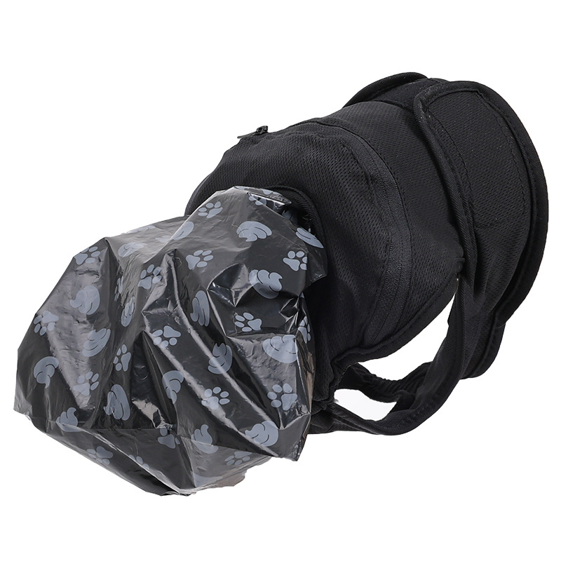 Παντελόνι κατοικίδιων ζώων για σκύλους, πλενόμενο, παντελόνι αυτοφροντίδας για σκύλους και γάτες, φορητή τσάντα συλλογής περιττωμάτων κατοικίδιων ζώων