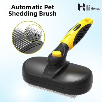 Lemmiklooma kamm, koera-kassi kamm, puhastus, automaatne karvaeemaldamine, pleekinud kamm, lemmikloomade puhastusvahendid, piiriülene eksklusiivne