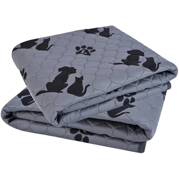 Gyártó raktáron Nagykereskedelmi pelenkázószőnyeg kisállatoknak Nagykereskedelmi kutyáknak és macskáknak Négy évszak mosható alvószőnyeg Fészekszőnyeg Csúszásmentes és víznedvszívó