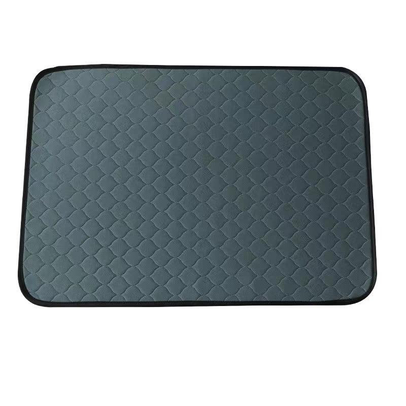 Gyártó raktáron Nagykereskedelmi pelenkázószőnyeg kisállatoknak Nagykereskedelmi kutyáknak és macskáknak Négy évszak mosható alvószőnyeg Fészekszőnyeg Csúszásmentes és víznedvszívó