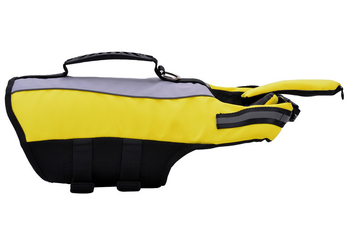 Σωσίβιο για σκύλους, γιλέκο κολύμβησης για κατοικίδια, σωσίβιο για σκύλους, Teddy Golden Retriever, fadou, Amazon