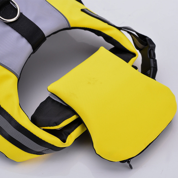 Σωσίβιο για σκύλους, γιλέκο κολύμβησης για κατοικίδια, σωσίβιο για σκύλους, Teddy Golden Retriever, fadou, Amazon