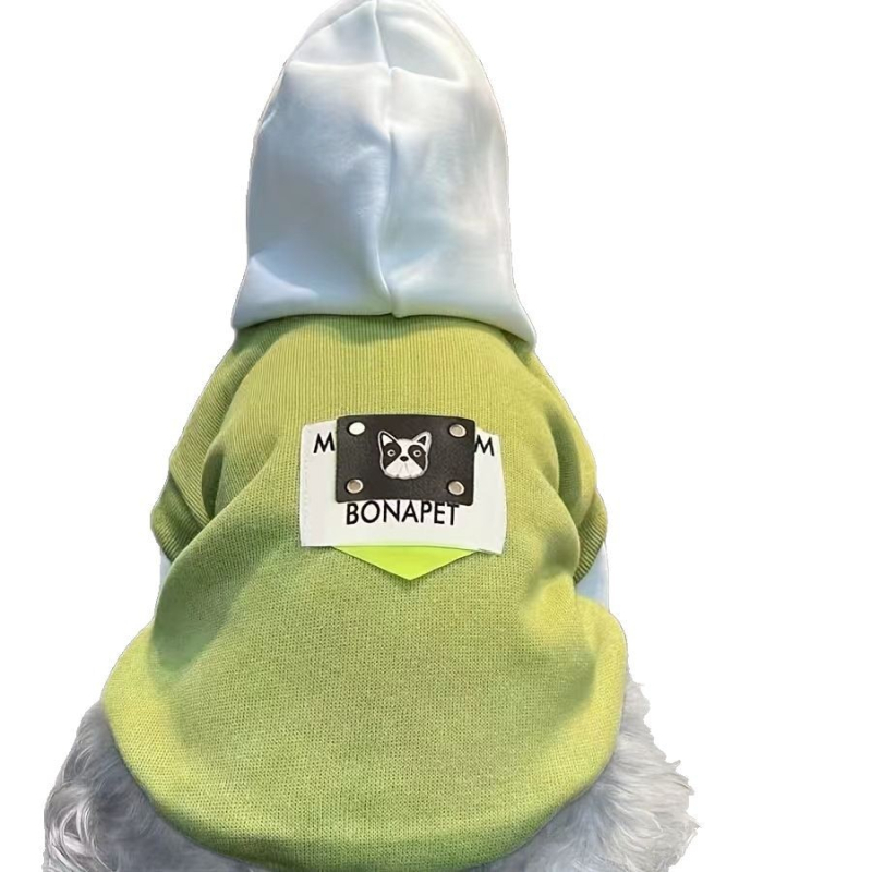 Lemmikloomariided kassidele ja koertele, fliisvoodriga paks dressipluus, spetsiaalne teddy, pomeranian, bichon frise kutsikatele, hulgimüük