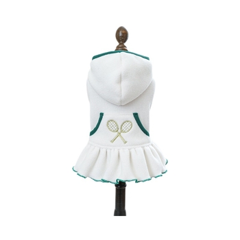 σε απόθεμα διασυνοριακές εκρήξεις κατοικίδιο κουτάβι γάτα ρούχα πηγή εργοστάσιο φθινόπωρο και χειμώνα νέο φόρεμα τένις χονδρικής