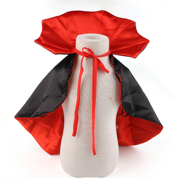 Хелоуин домашен любимец паяк шапка вещица шапка наметало от две части котка Всички светии забавен костюм трансформация костюм