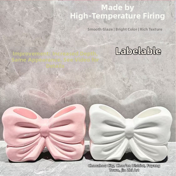 Lanko formos dantų šepetėlio laikiklis, keraminis dantų šepetėlio laikiklis, išskirtinis ir mielas vonios kriauklės laikiklis, didelio našumo tarpvalstybinis tiesioginis pristatymas iš „Amazon“.