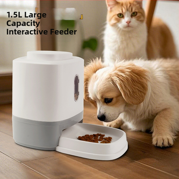 Amazon New Pet Press Feeder Dog Leakage Feeder Cat Puzzle Feeder Training Intelligence Toy