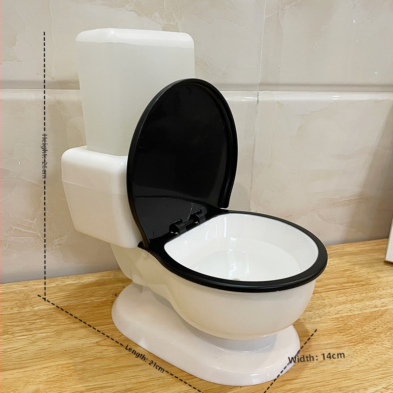 Zábavná pitná fontána pre mačky, toaleta pre malého psa, plyšový automatický prietok, odpojený artefakt pitnej vody