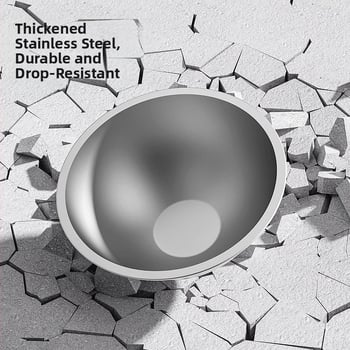 Rozsdamentes acél kisállat tál, magas háromlábú nyakvédelemmel, macska tál, kutya tál, kopogásgátló, nagy kapacitású macska etetőtál, kisállat kellékek