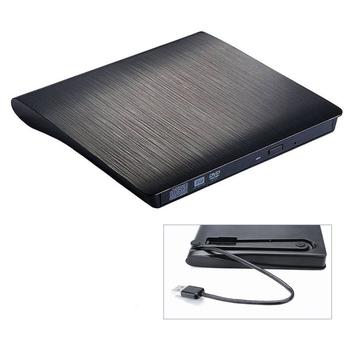 Producător Export Dedicat Neutru USB3.0 Extern DVD Burner Real Ultra-Thin Player 8-Speed D9 Burner
