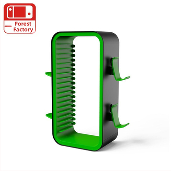 Tehase eramudel PS5/PS4/Switch/XBOX Sereis X & S universaalse käepidemega kettaseadme tarvikud