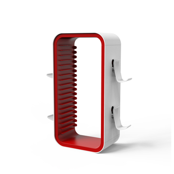 Tehase eramudel PS5/PS4/Switch/XBOX Sereis X & S universaalse käepidemega kettaseadme tarvikud