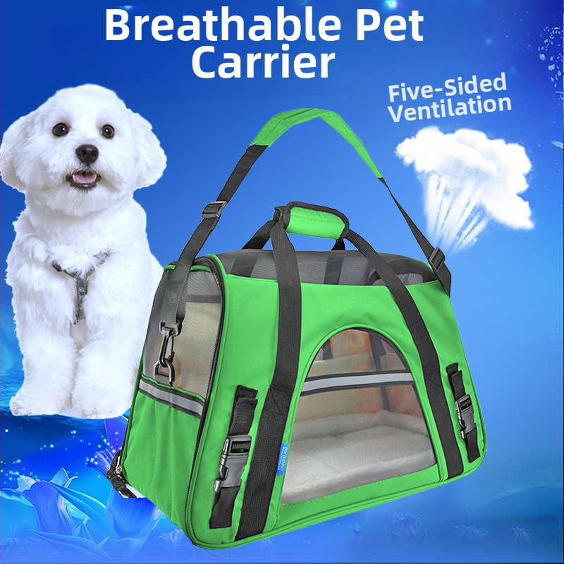 Kass Koer Küüliku Lemmikloom Seljakott Teddy Puduli Koerakandja Kass Kaasaskantav Reisikott Väike Koer Kerge Reisikott