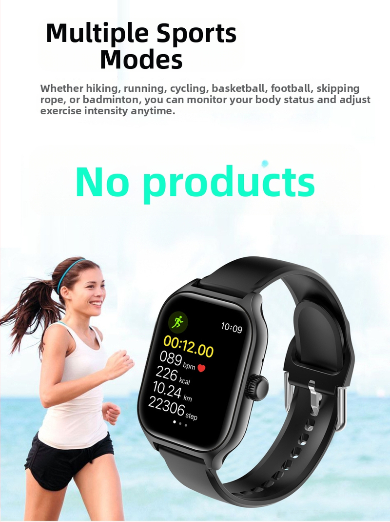 Határokon átnyúló GTS4 Huami stílusú okosóra Y13 okos Bluetooth óra C20 férfi sportóra